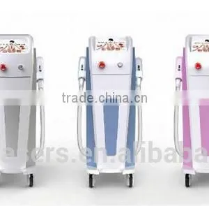High Efficiency Shr Ipl Hair Removal/laser Hair Removal Machine Price thumbnail-1