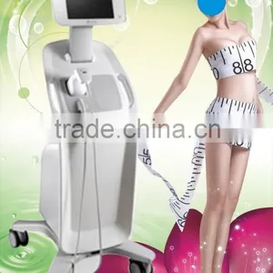Beauty & Personal Care Best Liposonic Body Slimming Machine HIFU for Whole Body Sculpting Treatment thumbnail-1
