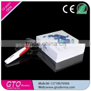 2015 GTO New Hot Sale CE Approved Newest Electric Micro Needle Pen CE Approved thumbnail-1