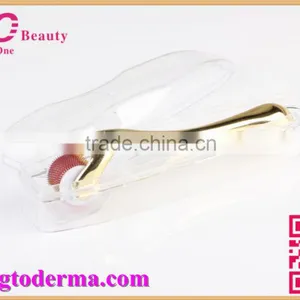 Derma Roller Factory Export High Quality mt Roller With Low Price thumbnail-4