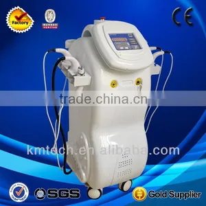 7in1 Vacuum Fitness Beauty Machine for Salon/Spa/Clinic thumbnail-1