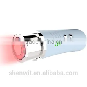 Mini Face Massager With Microcurrent thumbnail-4
