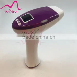 Remove Diseased Telangiectasis Lazer&IPL Permanent Hair Removal And Skin Multifunction Rejuvenation Device Portable Home Use Laser Ipl Hair Removal 590-1200nm thumbnail-2