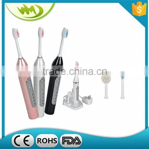 New Products Wholesale Cheap Sonic Adult Electric Toothbrush Prices thumbnail-1