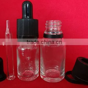 Pharmaceutical Industrial Use and Liquid Medicine Use Amber Glass Bottle thumbnail-2