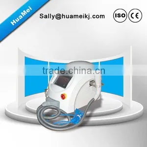 rf Machine With Monopolar Handle thumbnail-2