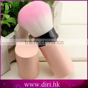 New Arrival High Quality Makeup Brush Kabuki Brush With Retractable Handle thumbnail-1