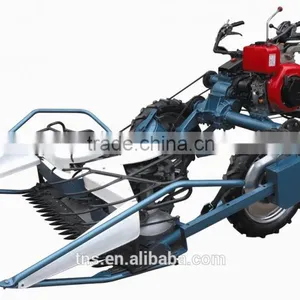 MINI CROP REAPER TNS-GK-140-3 WHEELS REAPER BINDER thumbnail-4
