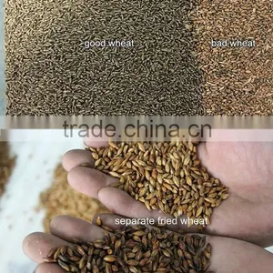 Wheat Color Sorter thumbnail-1