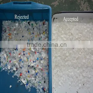 2017 Hot Sale Plastic Color Sorter/plastic Ccd Sorting Machine From China Supplier thumbnail-3