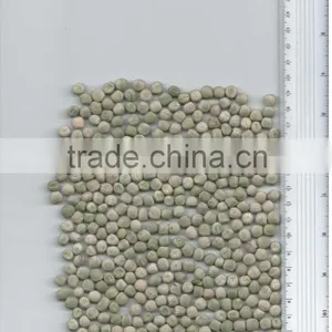 GREEN PEAS thumbnail-1