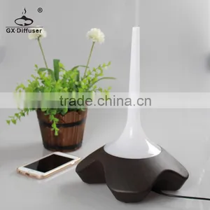 GX Diffuser Mini Incense Burner/portable Air Purifier/aroma Oil Diffuser thumbnail-2
