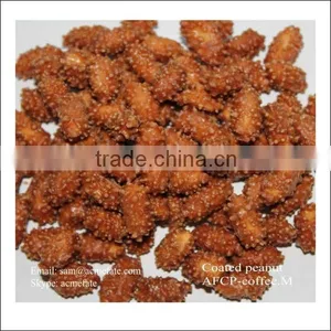 Healthy Snack Flavoured Sweet Coated Peanuts thumbnail-1