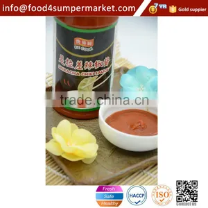 Hot Sell Factory Sriracha Sauce 485g/793g thumbnail-4