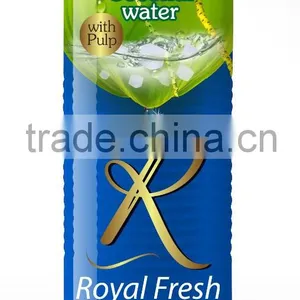 Coconut Juice Canned thumbnail-3