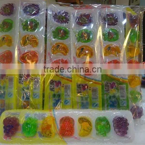 Fruit Jelly,mini Fruit Jelly thumbnail-1