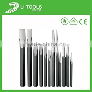 Sale Forged Carbide Tip Pneumatic Moil Point Electric Chisel thumbnail-2