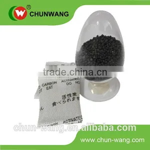 China Manufacture Hot Selling Active Carbon Carving Craft thumbnail-1