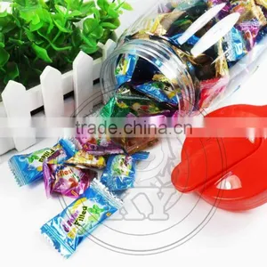 4g Center Filled Bubble Gum In Water Jug thumbnail-3