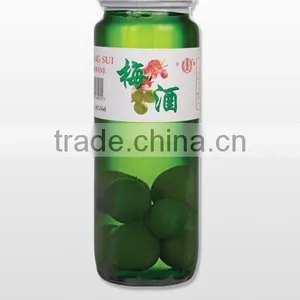 Alcohol 14% Japanese Sake With Bottles thumbnail-5