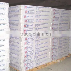 Suspended PVC Gypsum Ceiling Board / Plasterboard Ceiling thumbnail-6