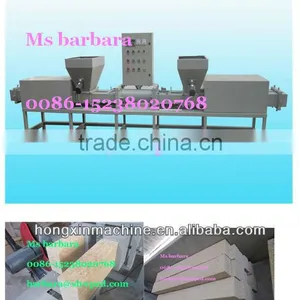 Wood Pallet Nailing Line for Make Wood Sawdust Pallet/wood Shaving Pallet 0086-15238020768 thumbnail-1