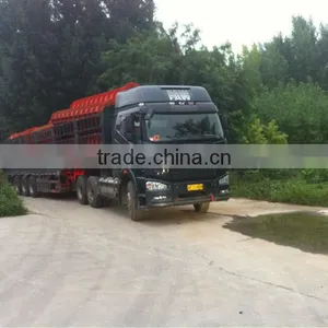 Factory for Concrete Power Pole Diameter 130-150-190-230-310mm Electric Concrete Pole Making Machines thumbnail-3