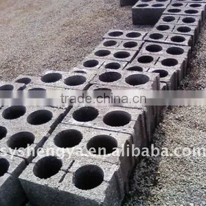 Hydraulic Movable Cement Brick Laying Machine QTY4-40 Hydroform Concrete Block Shaping Equipment Best Selling Product in Africa thumbnail-2