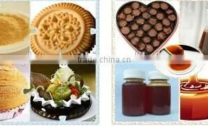 Good Quality Soya Lecithin Liquid Powder thumbnail-2