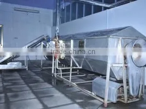 Linyi Peace Dehydrated Vegetables Co., Ltd. company overview - view 2 thumbnail