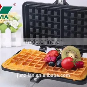 KP-7S Household Industrial Waffle Maker thumbnail-2