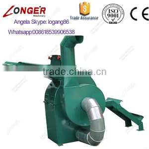 High Quality Automatic Foam Shredder Machine With CE Certificate thumbnail-2