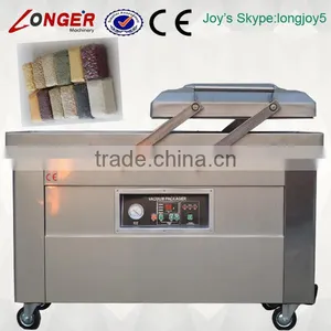 Vacuum Hot Sealing Machine thumbnail-1