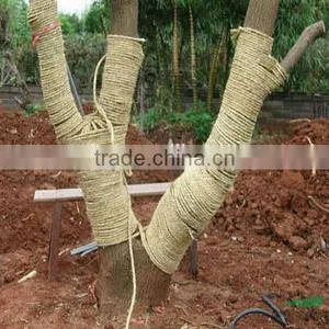 Straw-rope Twisting Machine/fiber Ripe Making Machine thumbnail-2