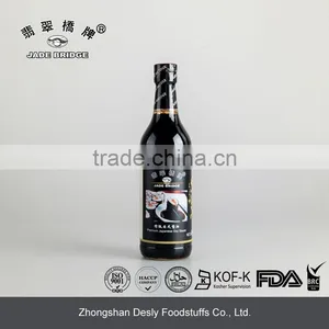 Japanese Soy Sauce 150ml Table Bottle thumbnail-3