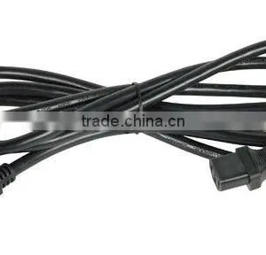 Ballast Input Power Cord --Grow Light/Hydroponics Accessory thumbnail-1