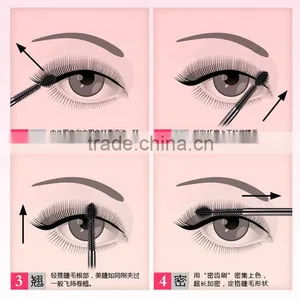 Superior Unique Fiber Mascara For Eyelash Extension,Waterproof Mascara thumbnail-6