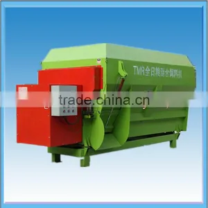 2016 Hot Selling Animal Feed Processing Machine thumbnail-3