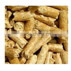 Flat Die Biomass Pellet Mill thumbnail-5