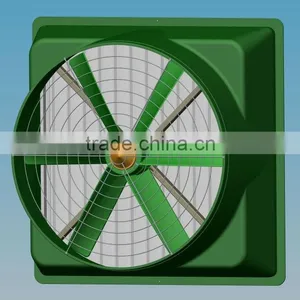 Sidewall Propeller Fan thumbnail-1