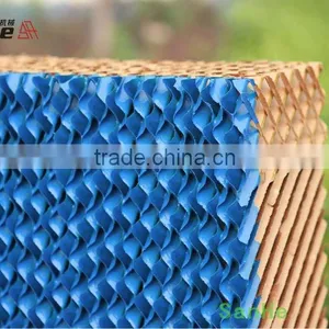 Water Cooling Pad for Poultry House or Greenhouse thumbnail-1