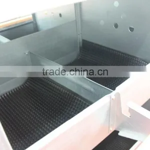 Famous Goldenest Egg Collecting System Layer Nesting Boxes JC15-MA11 thumbnail-2