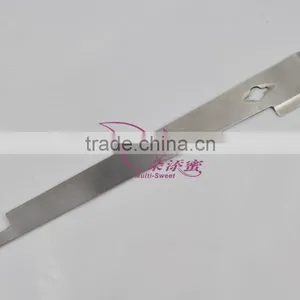 J Hook Stainless Steel Hive Tool With Low Price HT-3 thumbnail-1
