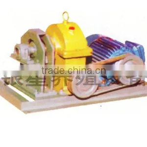 Automatic Manure Cleaning System for Nigeria thumbnail-1