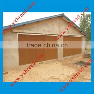 Evaporative Poultry Pad thumbnail-1