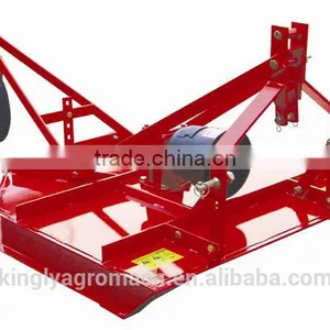 2015 Hot Sale Agricultural Machinery 3 Point Brush Cutter/MOWER BU Type thumbnail-1