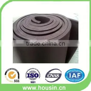 Fireproof Soft Nitrile Rubber Foam Insulation Sheet thumbnail-5