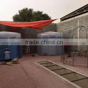 Biogas Plant for Generating and Cooking in Farms thumbnail-4