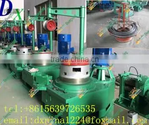 High Carbon Steel Wire Drawing Machine thumbnail-6