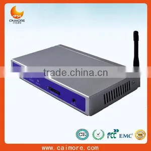 4G LTE FDD ZIGBEE RTU Router With 1XLAN thumbnail-1
